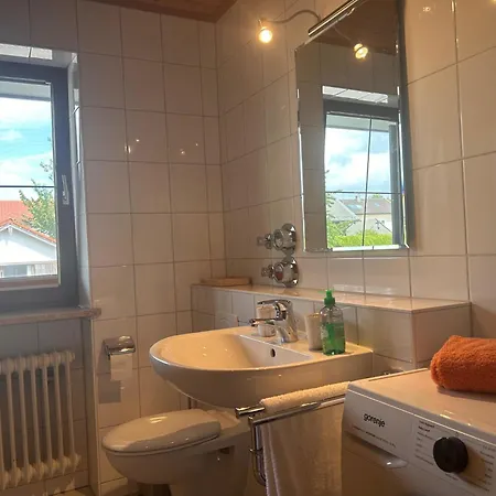 Apartment Seeglueck