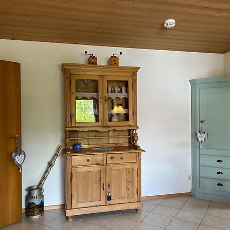 Apartment Seeglück