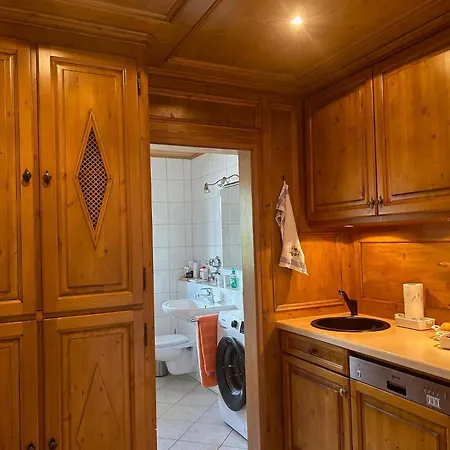 Apartment Seeglück