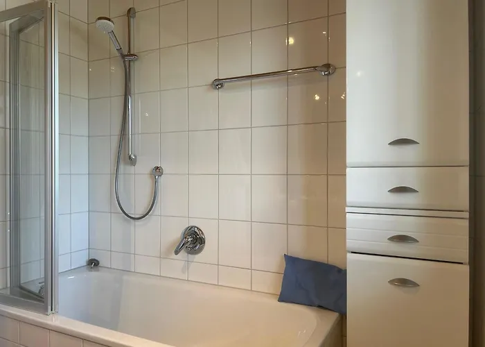 Apartment Seeglück Chieming