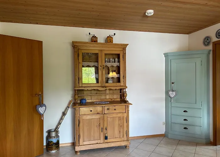 Apartment Seeglück