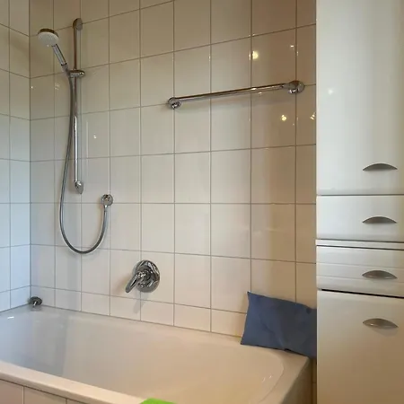 Apartment Seeglueck Chieming
